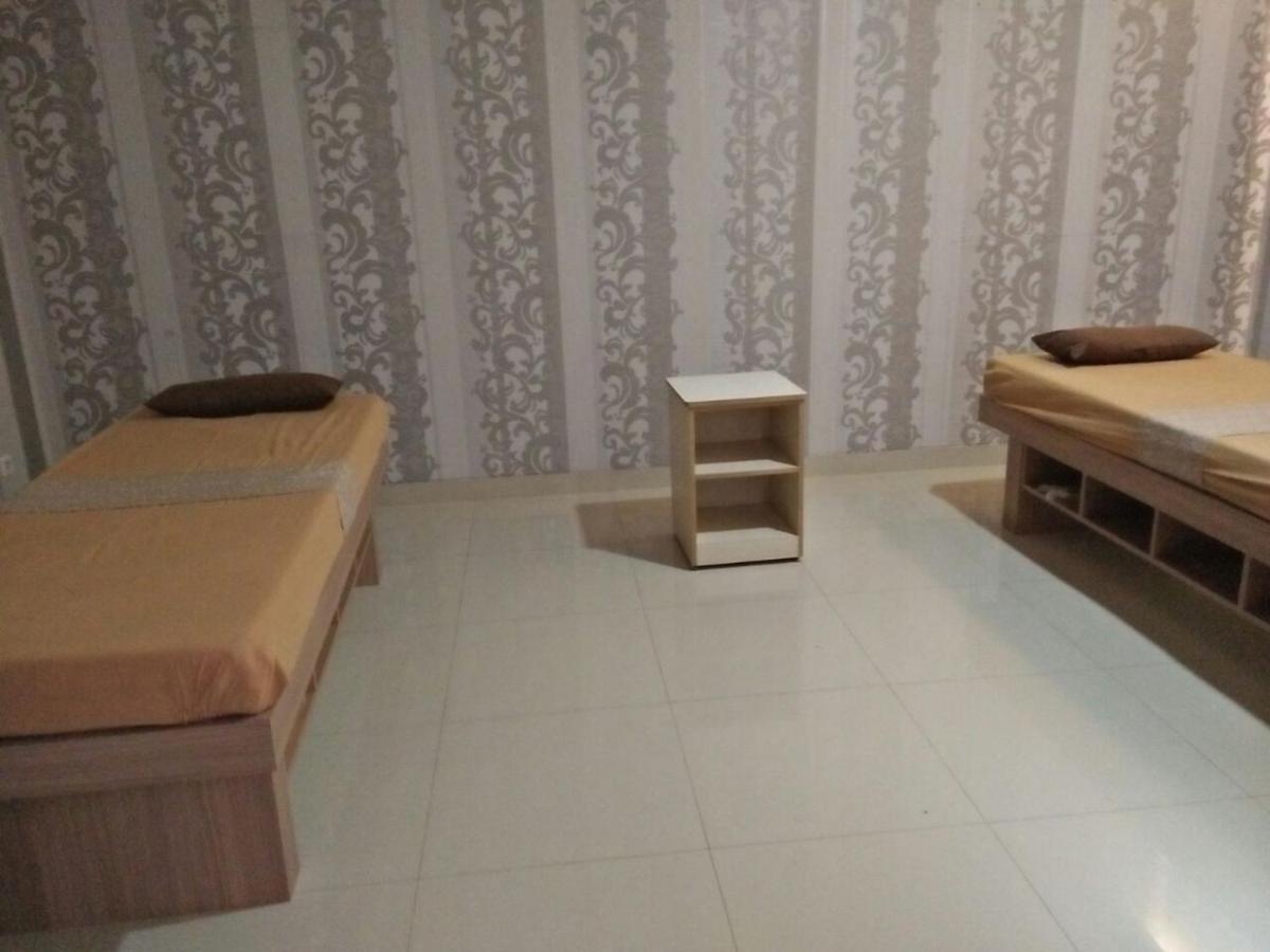Bintara Jaya Yemima Guest House 베카시 외부 사진